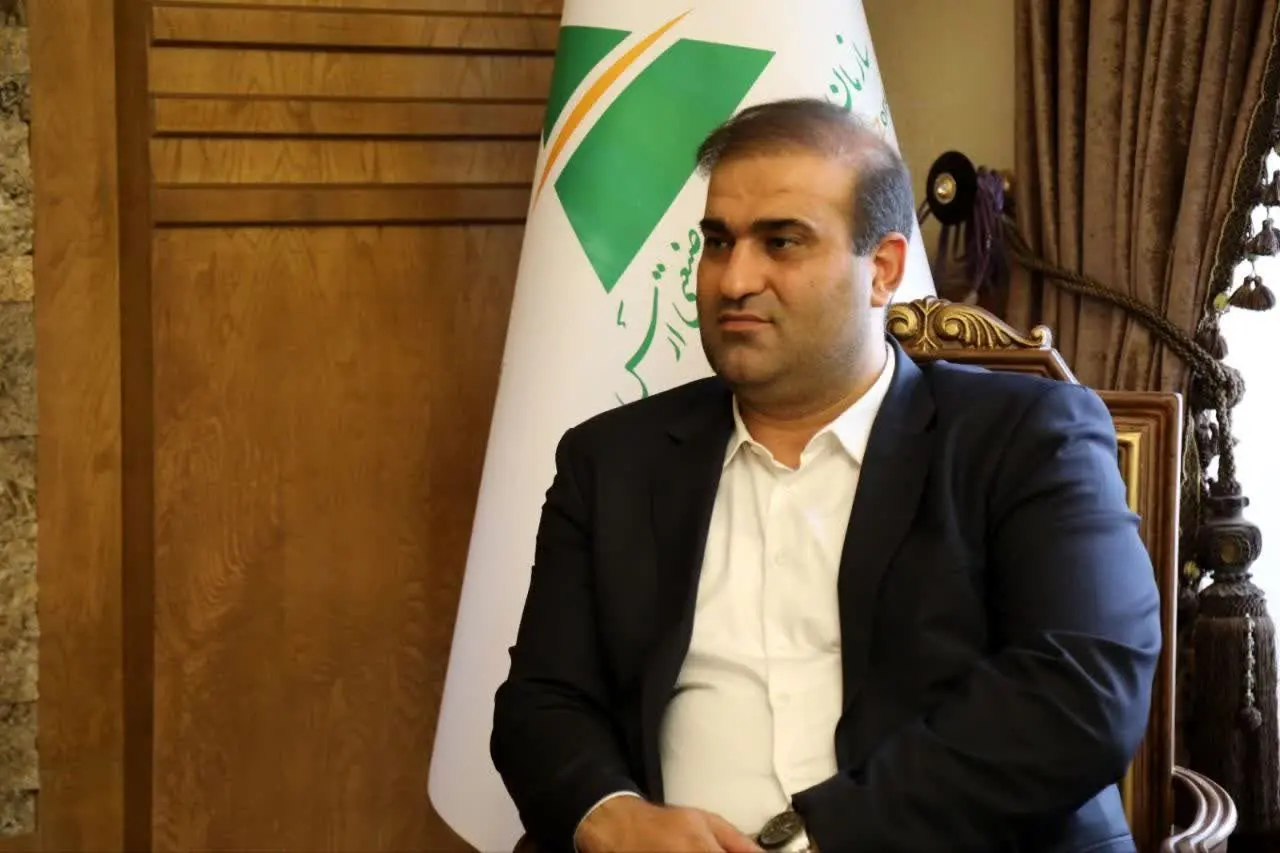 استفاده از ظرفیت دانشگاه تبریز برای تحقق اهداف توسعه‌ای منطقه آزاد ارس
