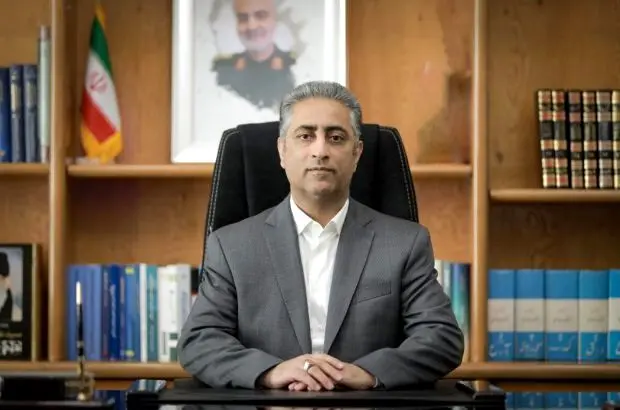 تولید با سرمایه گذاری شکوفا می شود؛ بانک صنعت و معدن در خط مقدم تحقق شعار سال

