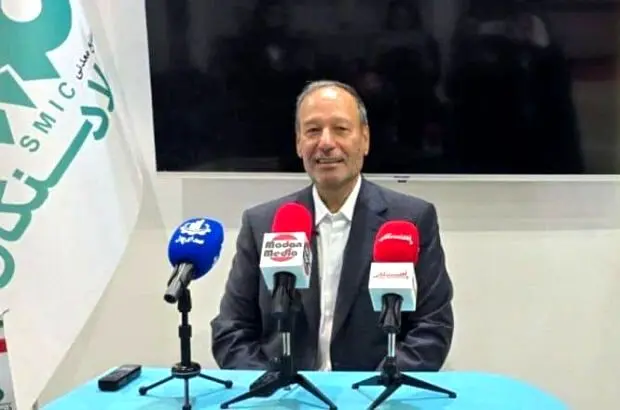 مصرف گاز و برق را کاهش دادیم
