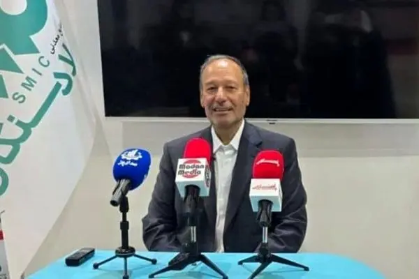 مصرف گاز و برق را کاهش دادیم
