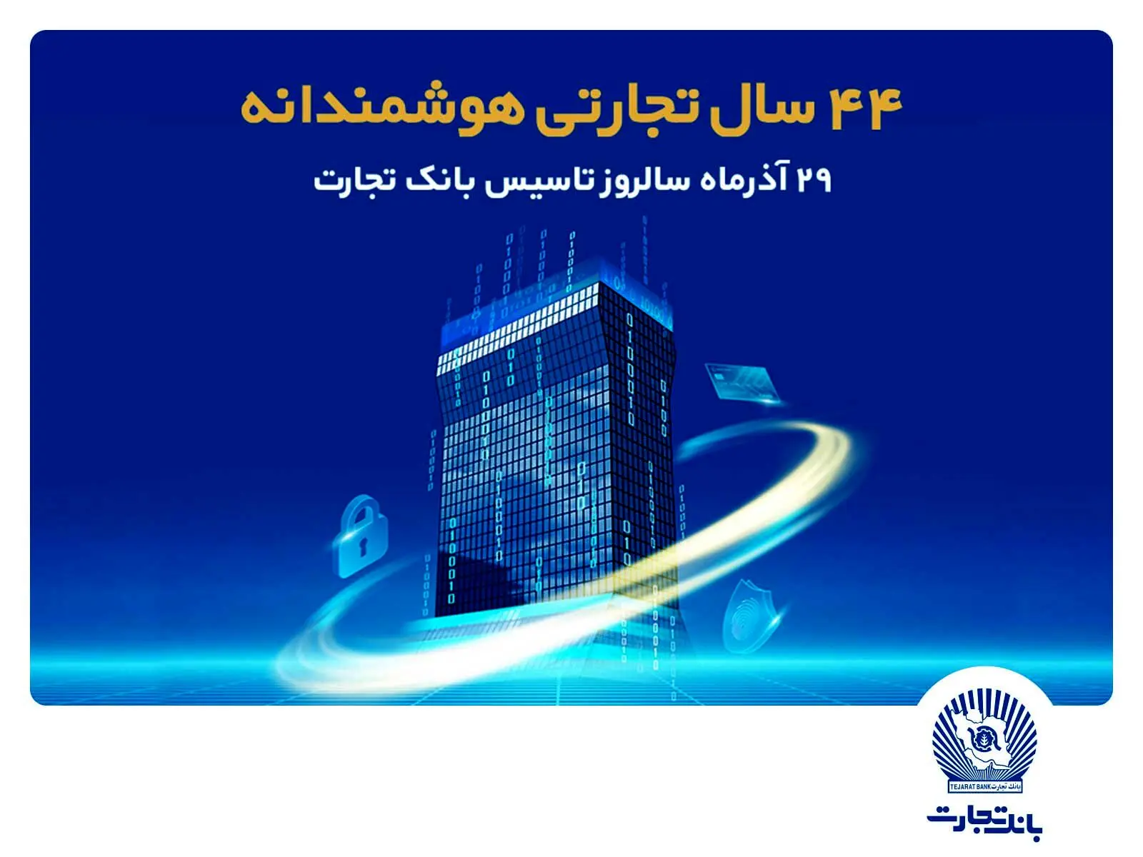 از رشد 437 درصدی سود عملیاتی تا تثبیت جایگاه نخست خدمات ارزی و اعتباری
