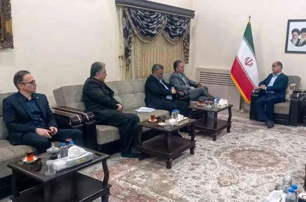 تقدیر استاندار گیلان از خدمات بانک توسعه تعاون
