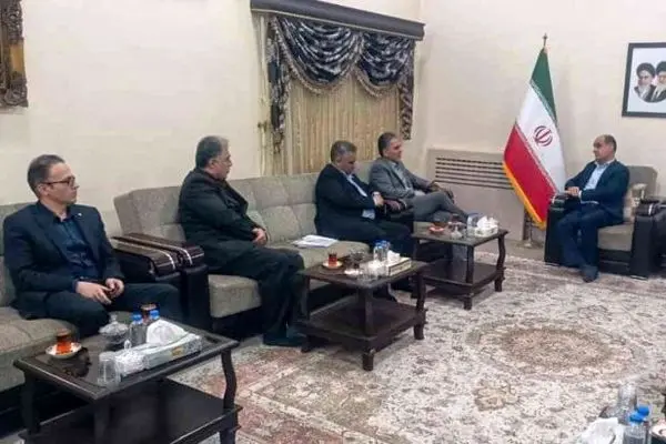 تقدیر استاندار گیلان از خدمات بانک توسعه تعاون
