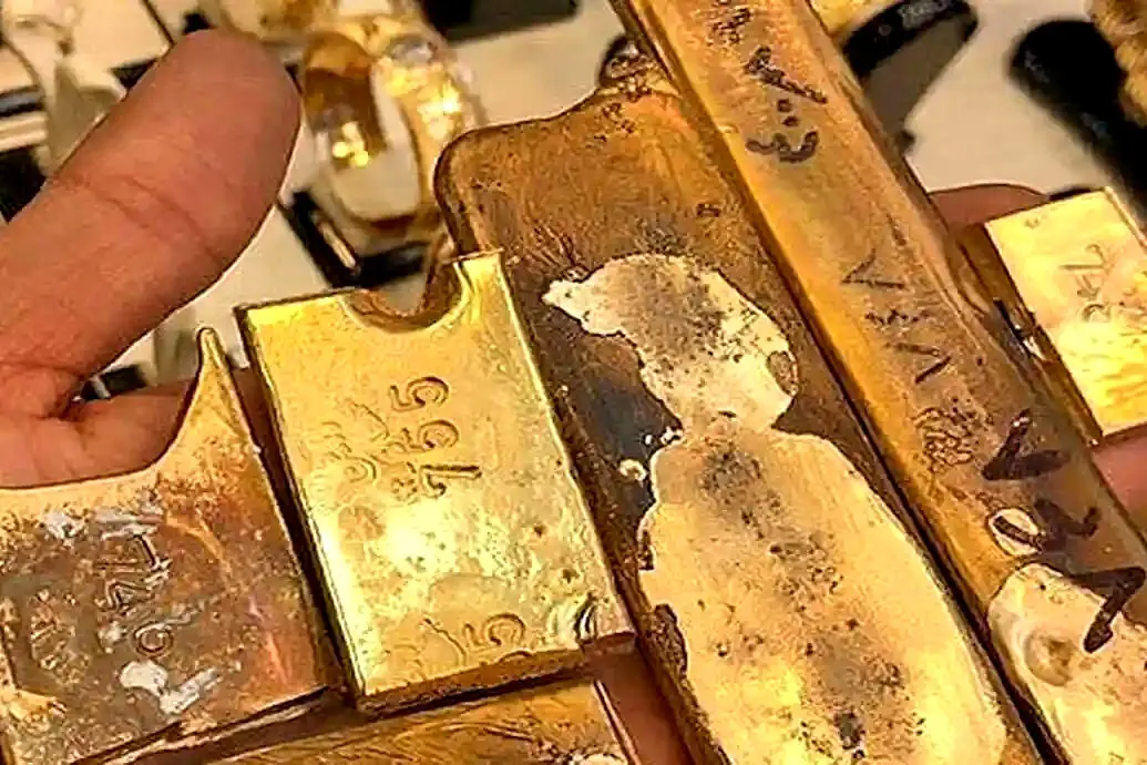 متقاضیان خرید طلا حتما بخوانند