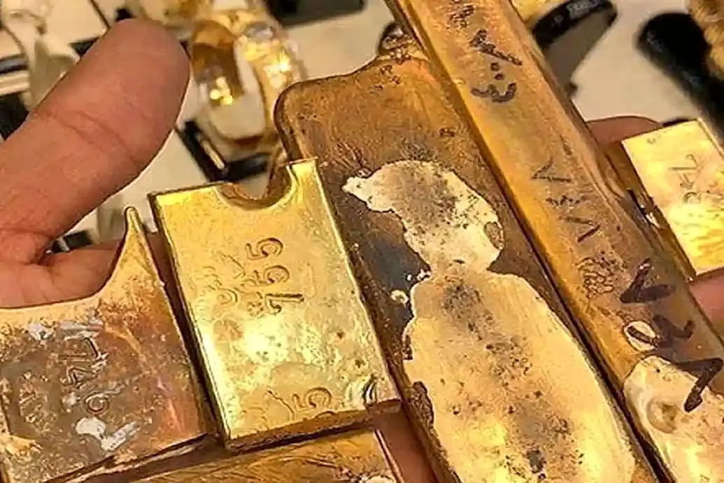 متقاضیان خرید طلا حتما بخوانند
