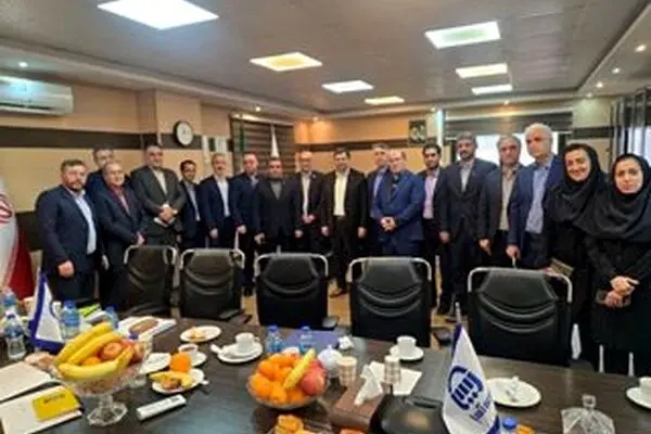 مدیریت مبتنی بر داده باید مبنای تصمیم گیری شعب قرار گیرد

