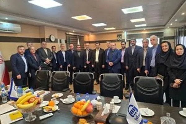 مدیریت مبتنی بر داده باید مبنای تصمیم گیری شعب قرار گیرد
