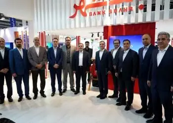 «سامانه جامع ایرانشهر» از سوی کارگزاری بانک شهر رونمایی شد
