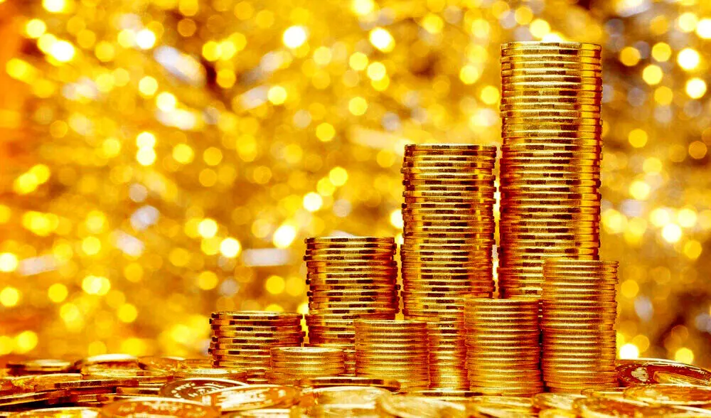 قیمت سکه گرمی امروز یکشنبه ۱۸ شهریور ۱۴۰۳
