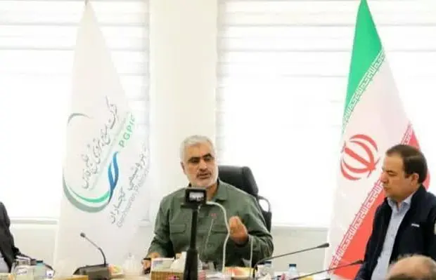 راه اندازی الفین گچساران همانند یک معجزه بود
