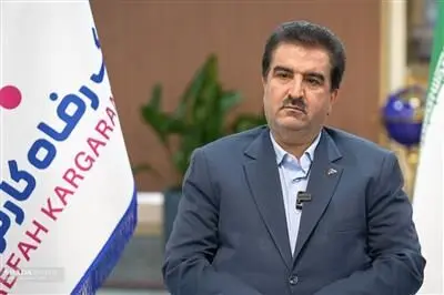 پرداخت ۳۹ همت تسهیلات بانک رفاه به بخش تولید
