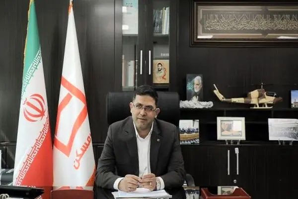 کلید حدود ۲۴۰۰۰ خانه در دست مشتریان بانک مسکن/ رشد ۱۹ درصدی تسهیلات خرید مسکن در سال جاری تا ۲۰ شهریورماه نسبت به مدت مشابه سال قبل
