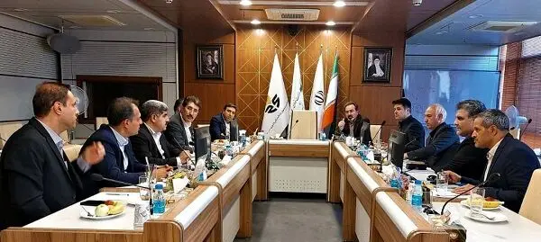 تاکید براستفاده از ظرفیت‌های بانک توسعه تعاون برای تامین مالی پروژه‌های هلدینگ صباانرژی
