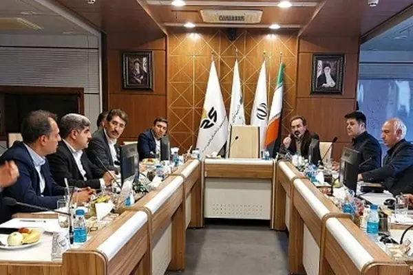 تاکید براستفاده از ظرفیت‌های بانک توسعه تعاون برای تامین مالی پروژه‌های هلدینگ صباانرژی
