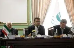 «کیش ۱۴۱۴»؛ گام بلند برای آیندهای هوشمند و جهانی
