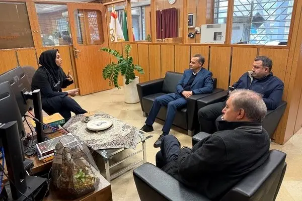 تأکید بر نقش راهبردی بازار سرمایه در تأمین مالی تولید
