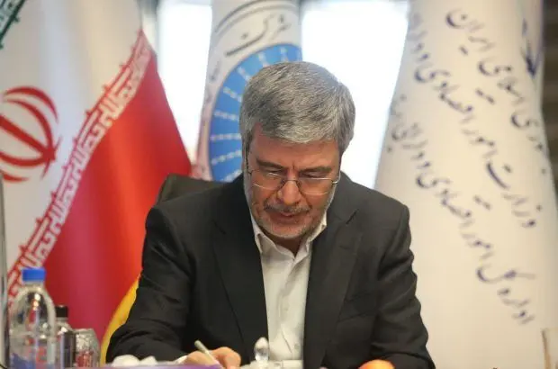 پیام تبریک مدیر عامل بیمه ایران به مناسبت ولادت رسول اکرم(ص) و امام جعفر صادق(ع)

