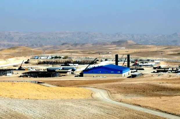 شرکت صنایع فولاد کردستان تکمیل‌کننده زنجیره فولاد در استان کردستان
