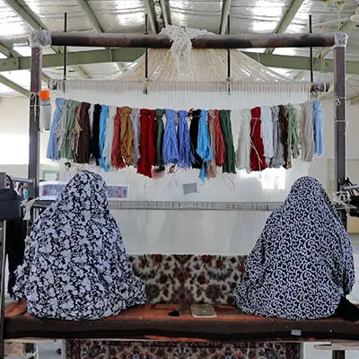 اجرای ۳۴۷ طرح خوداشتغالی با مشارکت بانک اقتصادنوین در سیستان ‌و بلوچستان
