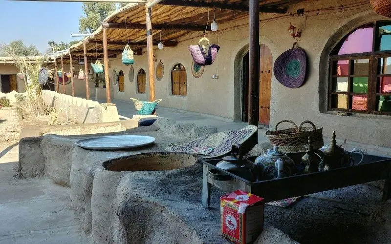 منطقه آزاد اروند سرمایه‌گذاران بوم‌گردی را به مشارکت دعوت کرد
