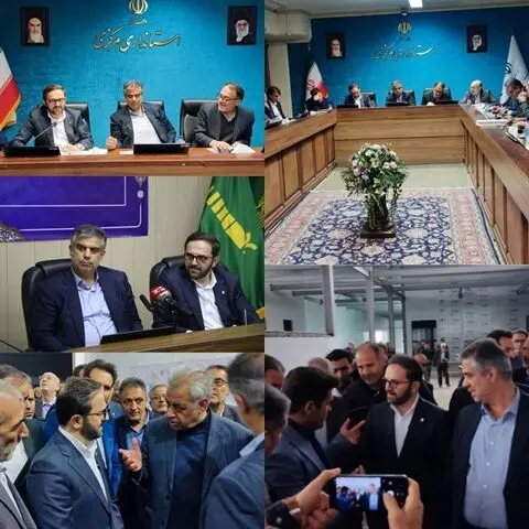 رشد ۵۰ درصدی تسهیلات پرداختی بانک کشاورزی/ حل مشکلات واحدهای تولیدی و حمایت از فناوری‌های نوین در صدر اولویت‌های بانک کشاورزی
