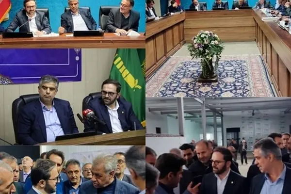 رشد ۵۰ درصدی تسهیلات پرداختی بانک کشاورزی/ حل مشکلات واحدهای تولیدی و حمایت از فناوری‌های نوین در صدر اولویت‌های بانک کشاورزی
