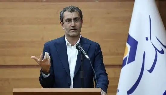 پیام مدیر عامل بانک سینابه مناسبت هفته دفاع مقدس
