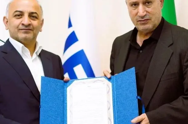 آغاز همکاری بیمه دی و فدراسیون فوتبال از امروز
