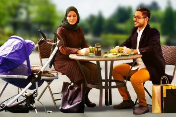 اعطای ۷۱۵ میلیارد تومان تسهیلات فرزندآوری توسط بانک مسکن