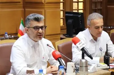 جهاد کشاورزی ۲۱ همت بدهی به پردیس دارد/ چالش های عمده شپدیس در سال ۱۴۰۲
