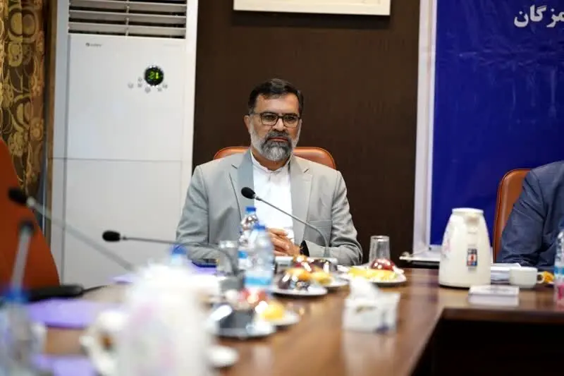 اموال تملیکی موتور محرکه گمرک و سازمان بنادر است
