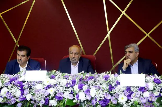 دوره مدیریت مدیرعامل و اعضای هیئت مدیره بانک رفاه کارگران به مدت دو سال تمدید شد
