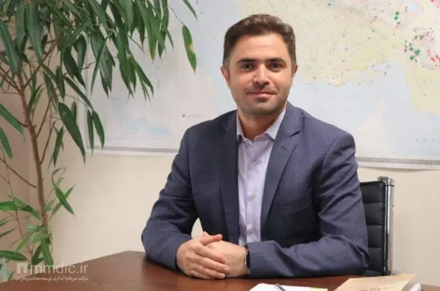 تحولی شگرف در غرب کشور با راه‌اندازی کارخانه گندله‌سازی صبا امید
