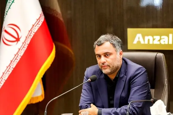 میزبانی منطقه آزاد انزلی از اجلاس اتاق‌های بازرگانی، نشانه تداوم پویایی اقتصاد کشور است
