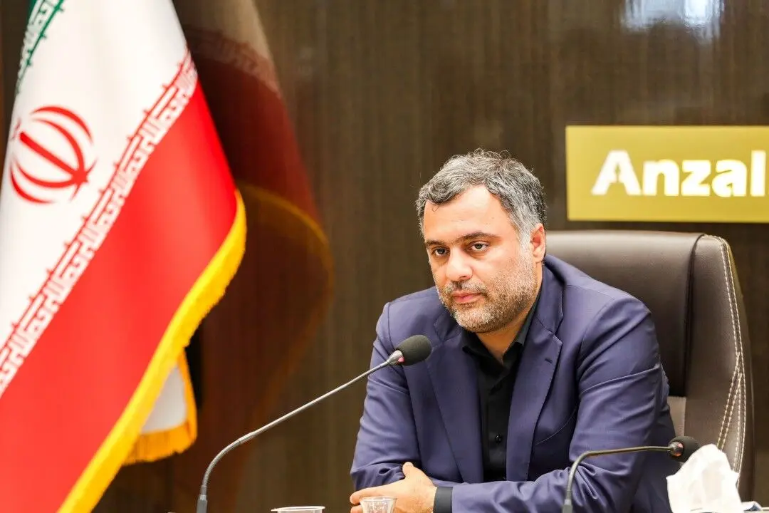 میزبانی منطقه آزاد انزلی از اجلاس اتاق‌های بازرگانی، نشانه تداوم پویایی اقتصاد کشور است
