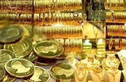 قیمت طلا و سکه امروز ۲۳ آذر ۱۴۰۲ / صعود قیمت طلا و سکه
