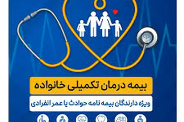 خدمت رسانی شبانه روزی بیمه پارسیان به بیمه شدگان بیمه های درمان
