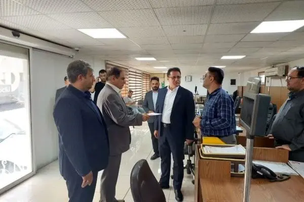 موافقت با پرداخت خسارت خودروهای آسیب‌دیده بیمه‌گذاران بیمه دانا در جریان حملات اخیر
