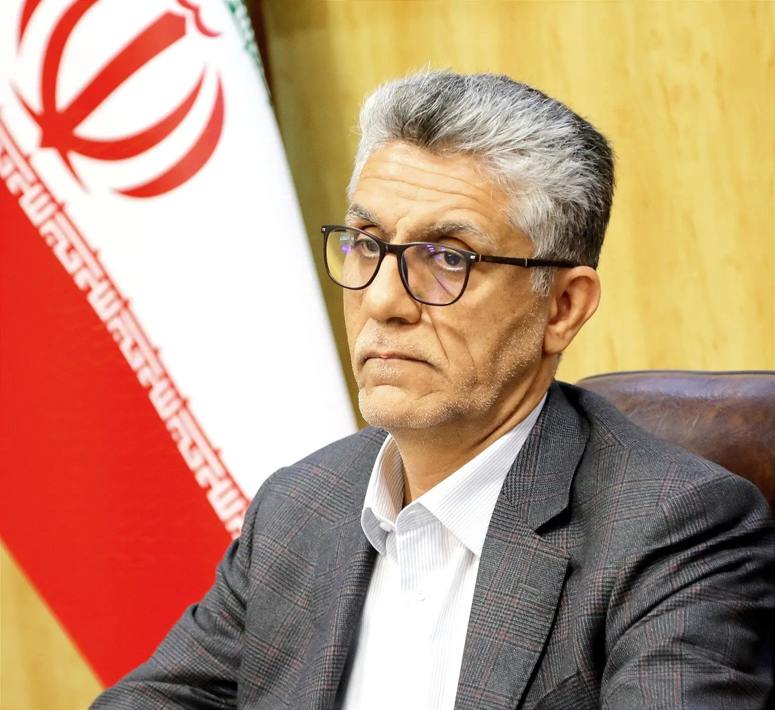 تغییرات مدیریتی در پتروشیمی شیراز
