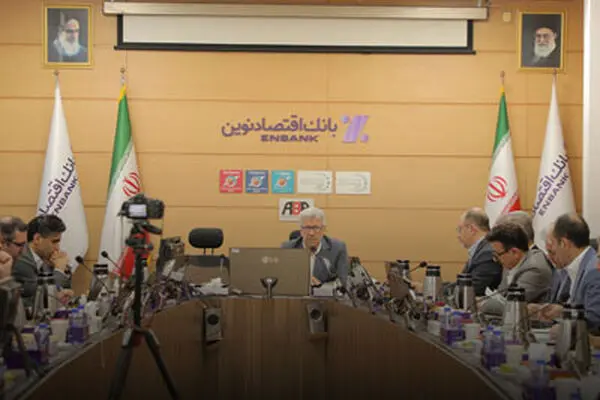 ارزش بازار بانک اقتصادنوین به مرز 74 همت رسید