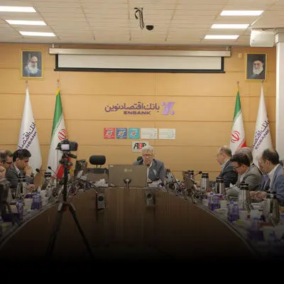 ارزش بازار بانک اقتصادنوین به مرز 74 همت رسید