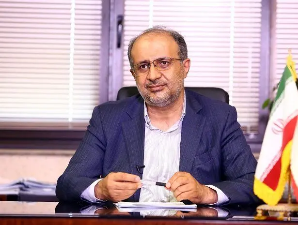 جعفری سرپرست سازمان زمین‌شناسی و اکتشافات‌ معدنی کشور شد
