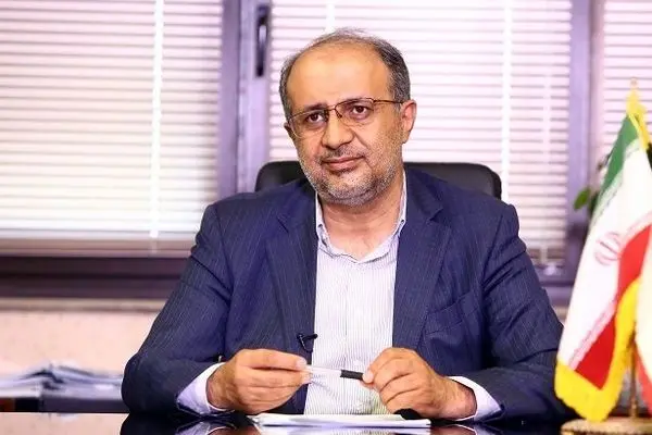 جعفری سرپرست سازمان زمین‌شناسی و اکتشافات‌ معدنی کشور شد
