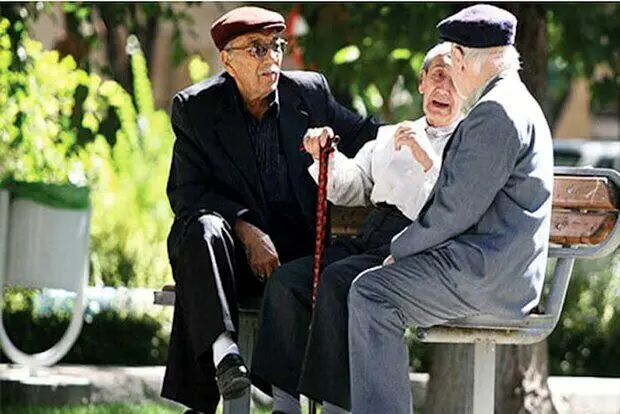 حقوق بازنشستگان برای مرداد ۱۴۰۳ چه شد؟