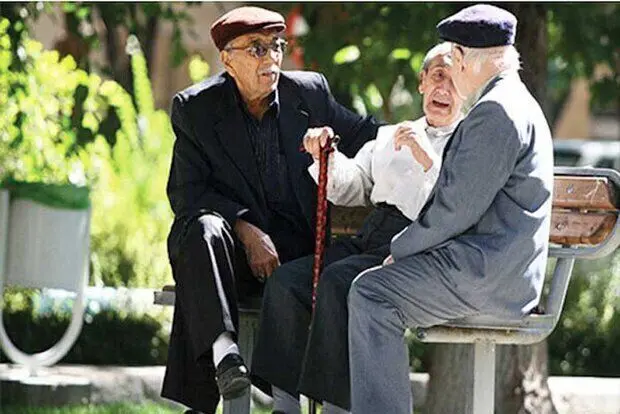 سازمان برنامه آب پاکی را روی دست بازنشستگان کارگری ریخت؟
