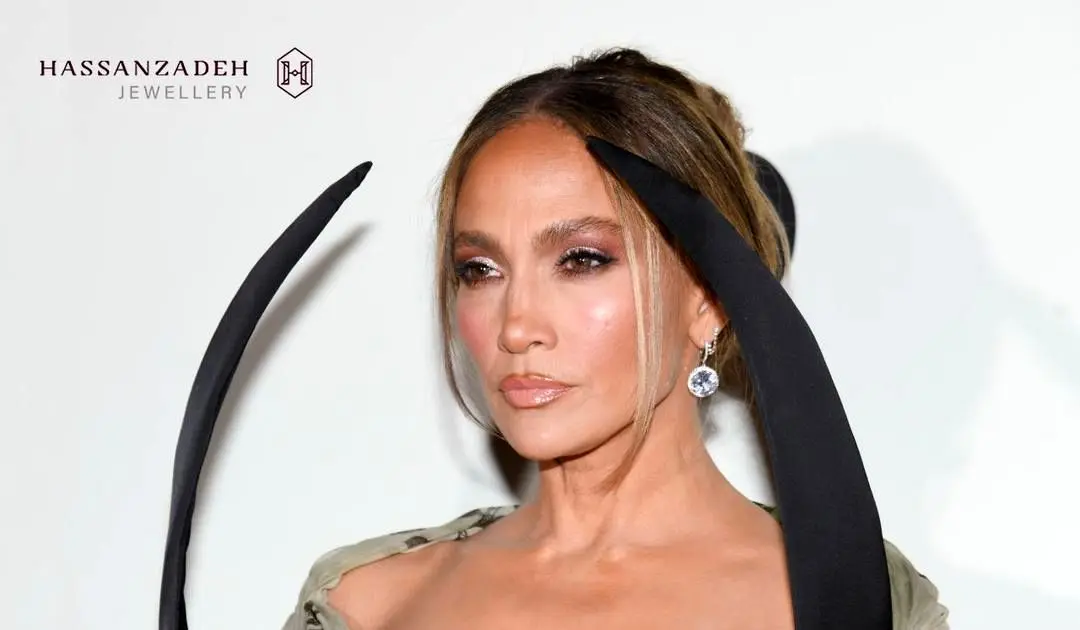 افتتاحیه فیلم جدید «جنیفر لوپز» با برند «جواهری حسن‌زاده»