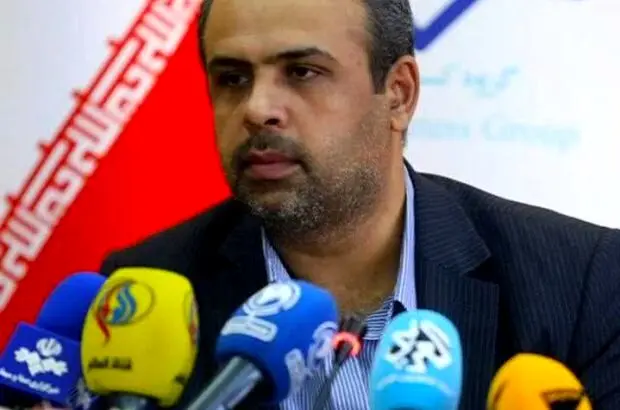 «روح الله لطیفی» مدیر روابط عمومی بیمه دی شد

