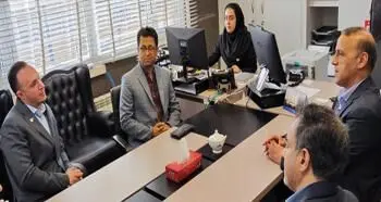 آمادگی بانک توسعه صادرات ایران برای گسترش همکاری با صادرکنندگان استان خراسان رضوی

