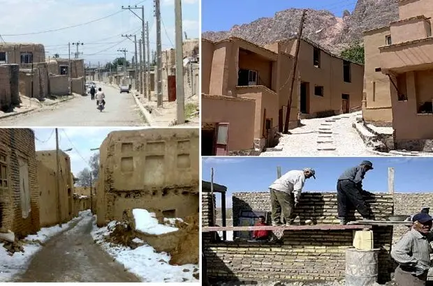 معاونت اعتباری و بین المل پست بانک ایران؛ بخشنامه تسهیلات نوسازی و بهسازی مسکن روستایی سال۱۴۰۲ را ابلاغ کرد
