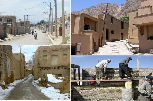 معاونت اعتباری و بین المل پست بانک ایران؛ بخشنامه تسهیلات نوسازی و بهسازی مسکن روستایی سال۱۴۰۲ را ابلاغ کرد

